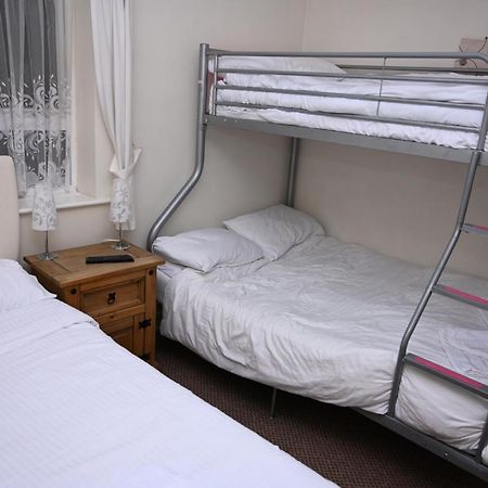Newburn Hotel Blackpool Esterno foto
