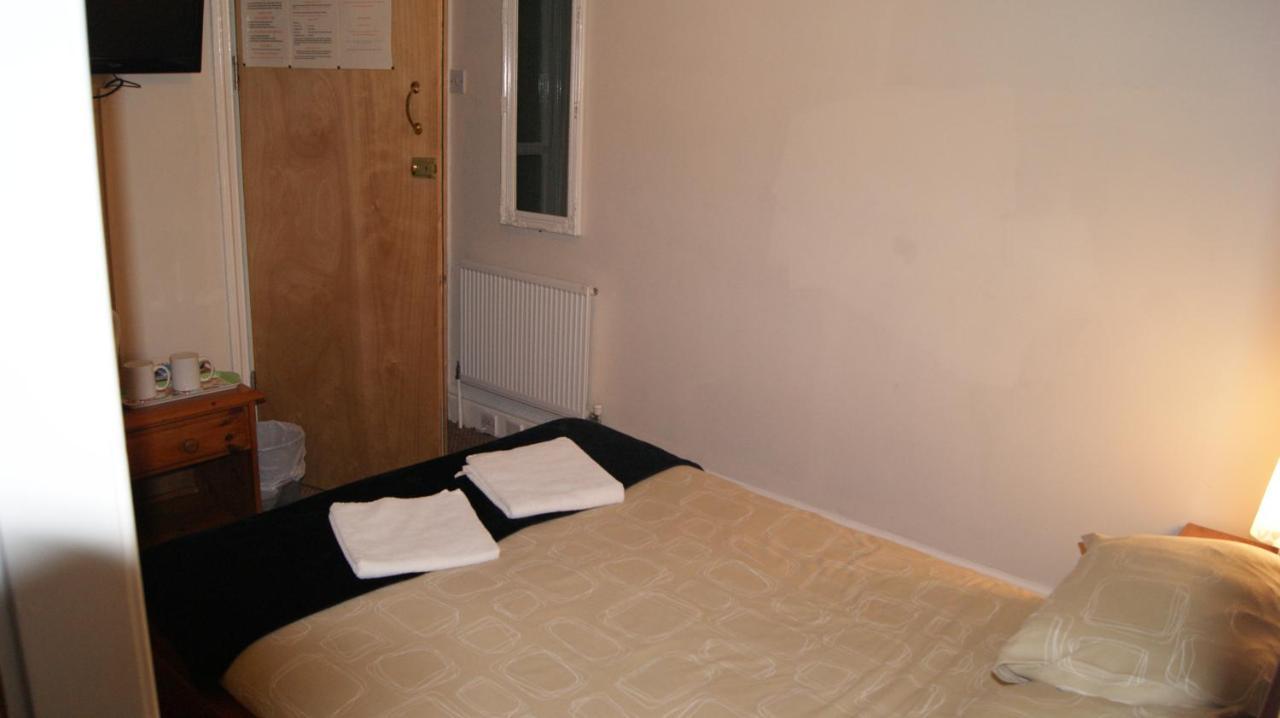 Newburn Hotel Blackpool Esterno foto