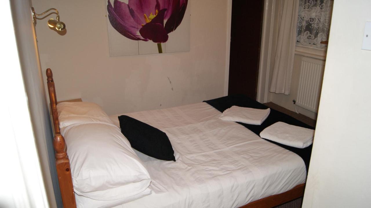 Newburn Hotel Blackpool Esterno foto